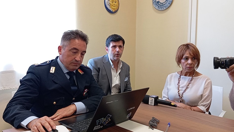 Polizia Locale lancia software di monitoraggio digitale del traffico: due mesi di prova - 