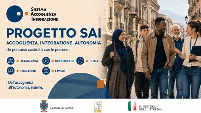 Catania: lunedì la firma del protocollo per i laboratori di giardinaggio del progetto SAI - 