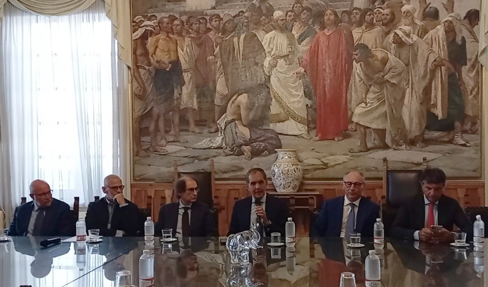 Catania inaugura il Centro per la Giustizia Riparativa, avvio operativo i primi di settembre - 