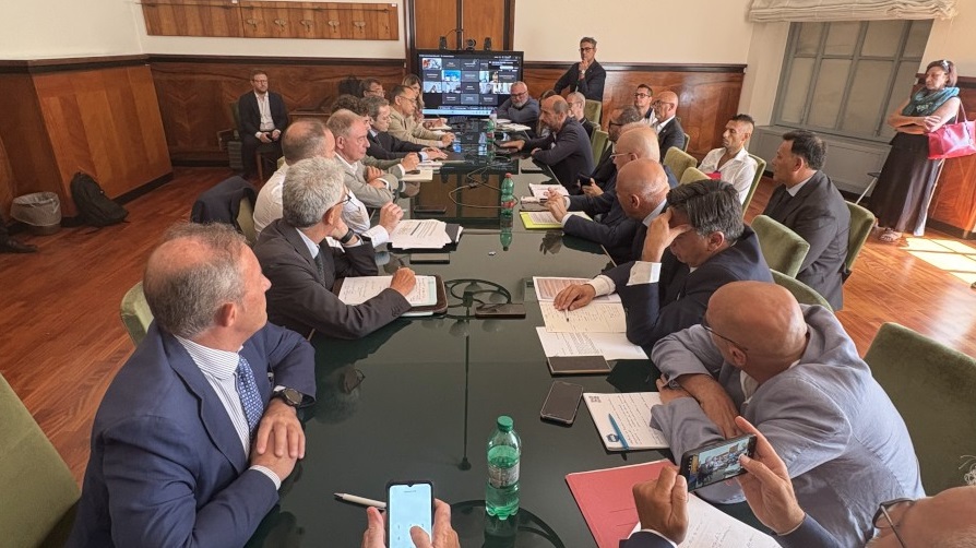 Vertenza Pfizer a Catania: tavolo al MIMIT, Trantino coinvolge Governo e Regione per salvare oltre 330 posti - 