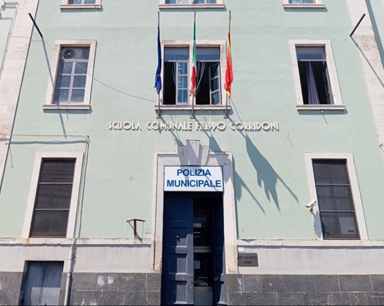 L'assessore Carmelo Coppolino si dimette dall'incarico alla viabilità e Polizia Locale - 