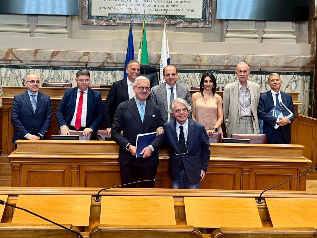 Forum Cnel-Ter: Andisu porta il diritto allo studio al centro delle politiche per le aree interne - 