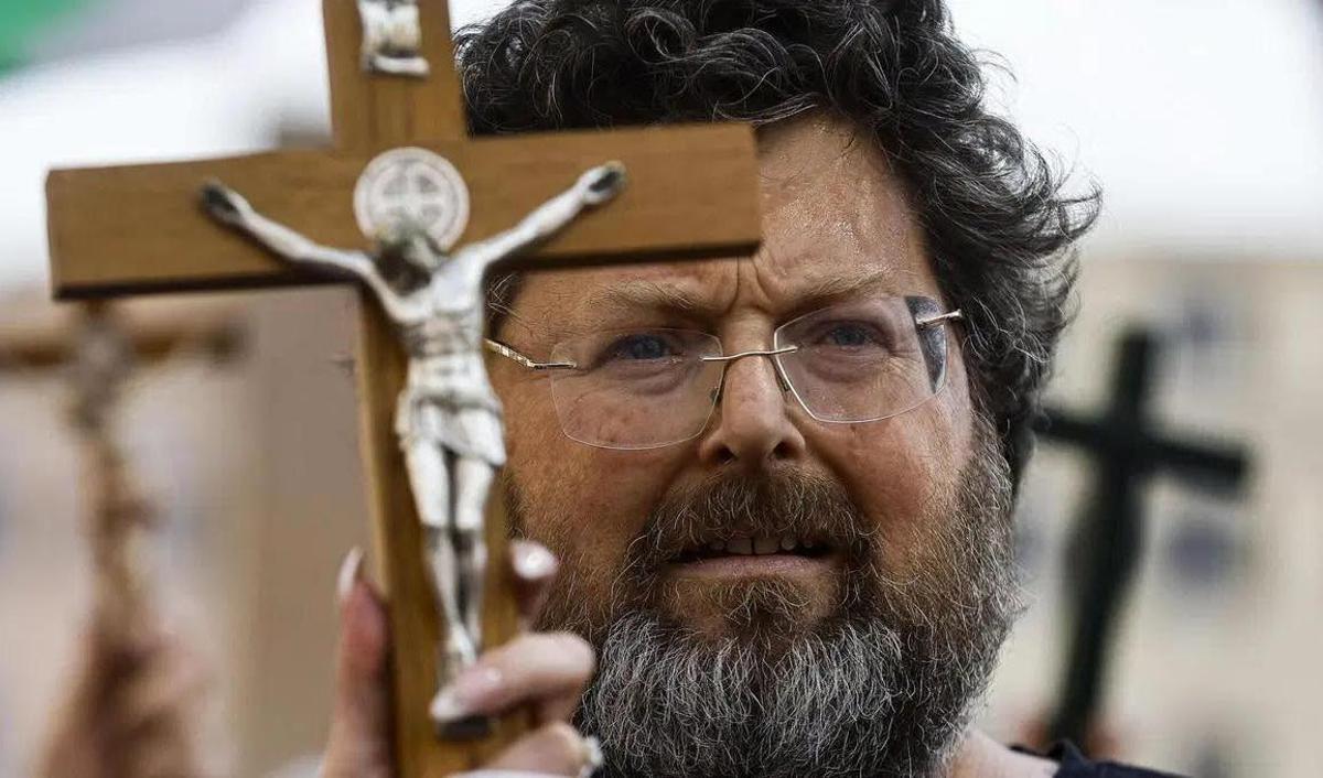 Caso Adinolfi, legali presentano istanza al Tribunale del Riesame: "Verso di lui una persecuzione" - 