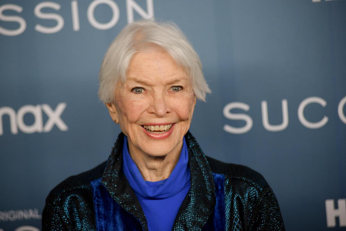 Mostra Venezia, Leone d'oro alla carriera all'attrice Ellen Burstyn - 