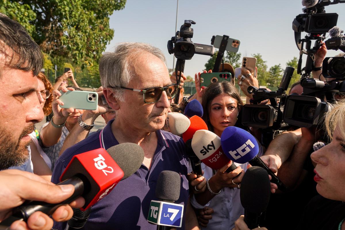 Caso Roggero, il gioielliere in carcere a Bollate: "Mattarella ha graziato Minetti, si metta mano sulla coscienza" - 