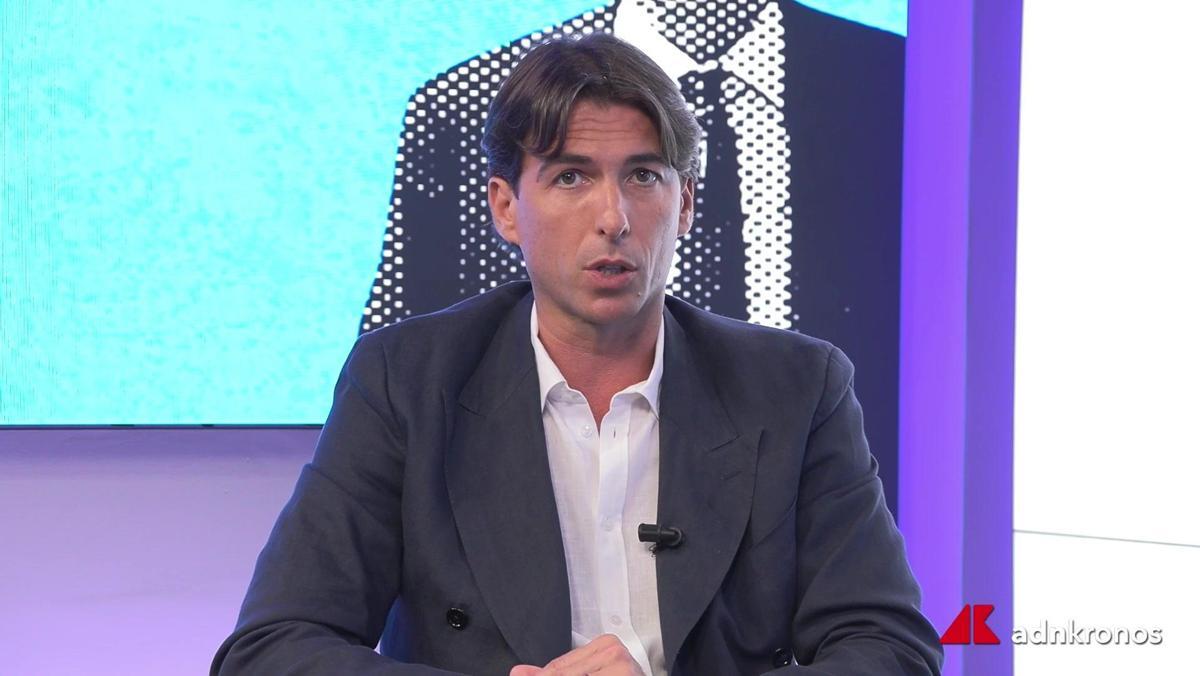 AdnTalks, Onorato: "Oasis a Tor Vergata? Punterei sull'Olimpico. A Roma vorremmo anche Harry Styles" - Video - 