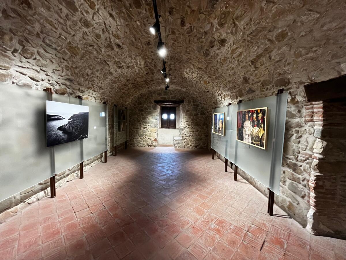 Castelbuono rafforza il ruolo culturale: i Musei entrano nella Rete ANCI Sicilia - 