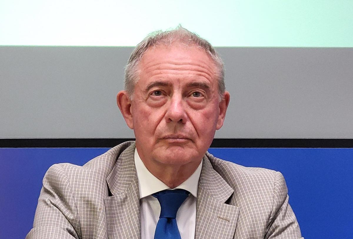 Mare, Urso: "Italia leader nella filiera underwater, suo valore 3,5 miliardi" - 