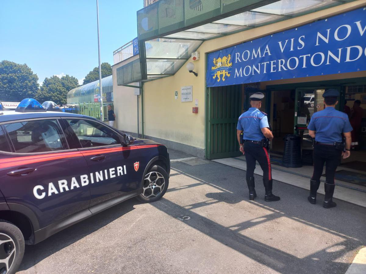 Roma, bimbo morto in piscina a Monterotondo: tre indagati - 