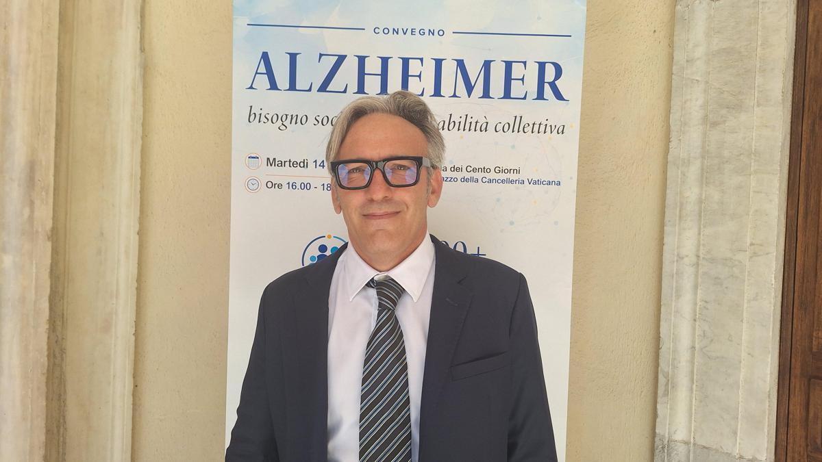 Bozzali (Sindem): "Diagnosi precoce è essenziale nell’Alzheimer" - 