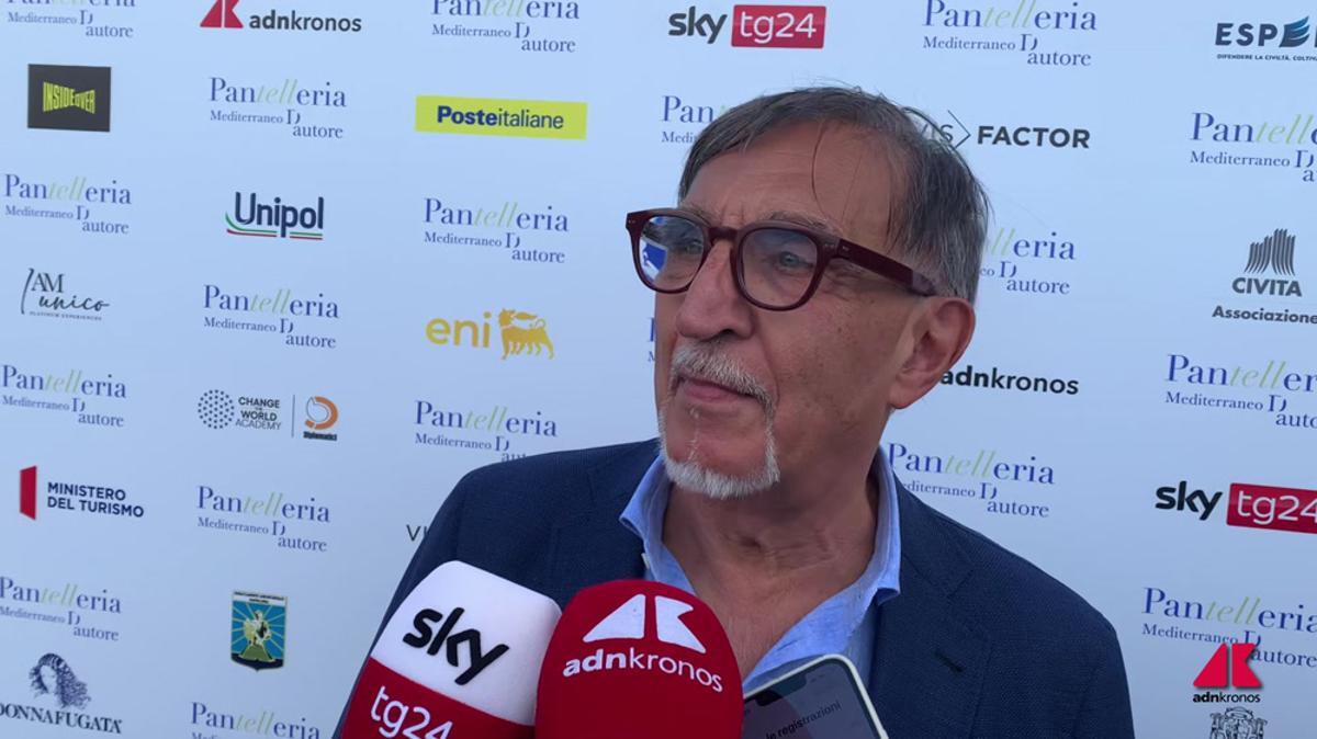 La Russa: "Valorizzare ulteriormente il ruolo dell'Italia nel Mediterraneo" - 