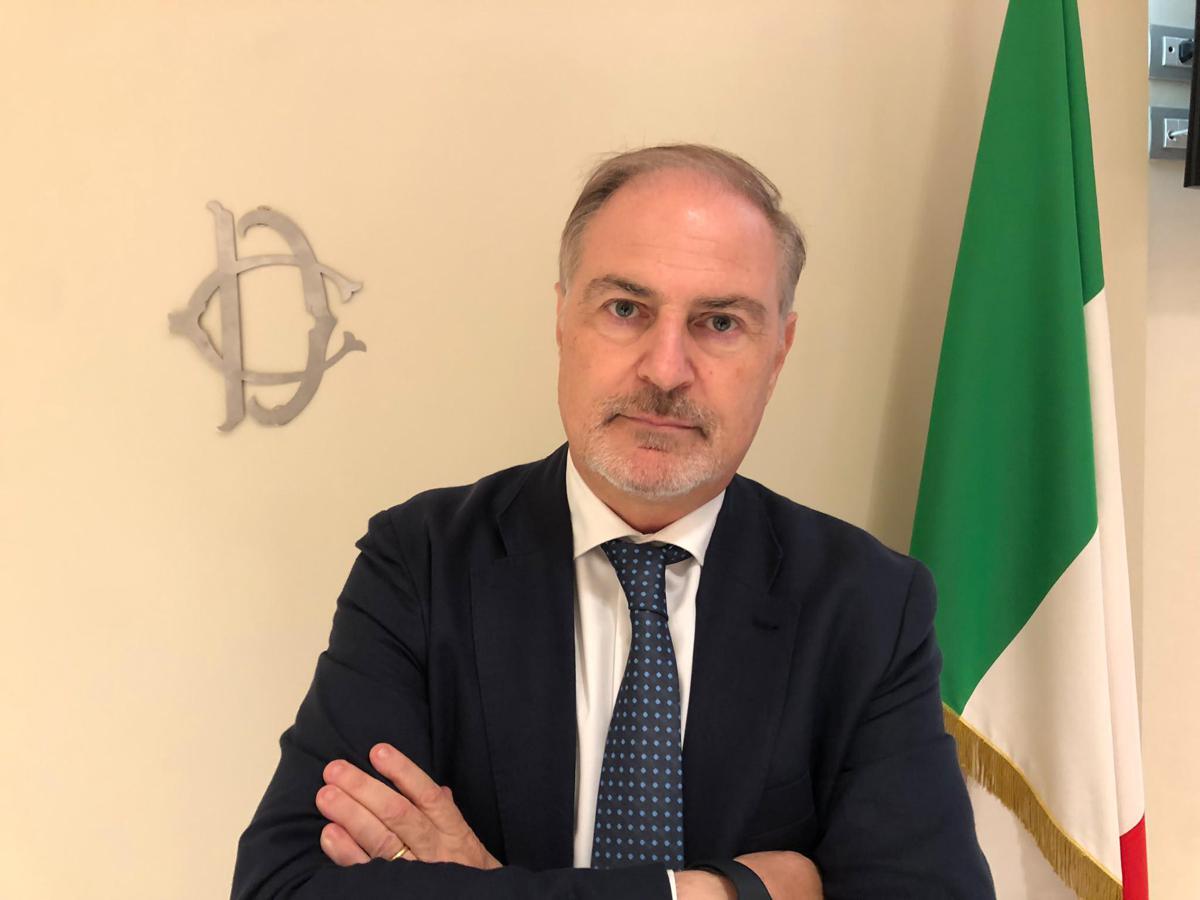 Spazio, Tartaglia Polcini (MapSat): "Momento propizio grazie a tecnologie di osservazione della Terra e Ai" - 