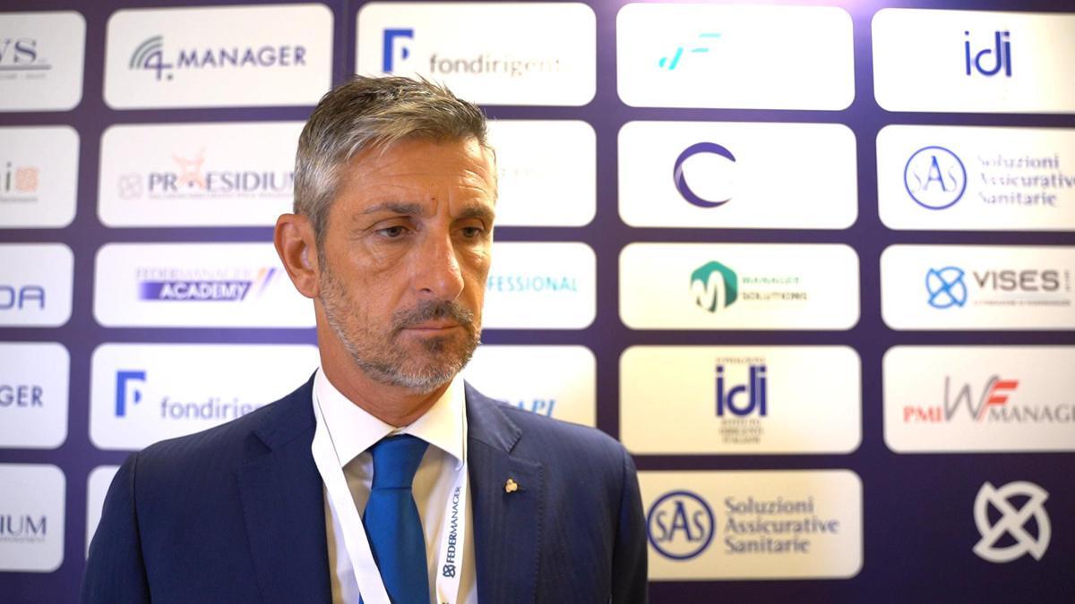 Pmi, Camisa (Confapi): "Piano Marshall per sostenerle e agire per trattenere giovani" - 
