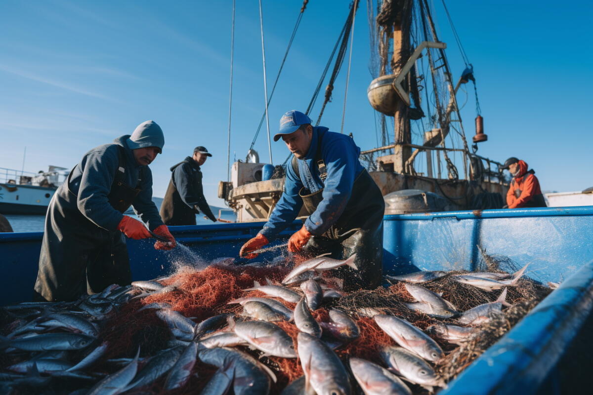Pesca, Pd critica il decreto sul fermo 2026: «Limitazioni allo strascico smentiscono la propaganda del governo» - 
