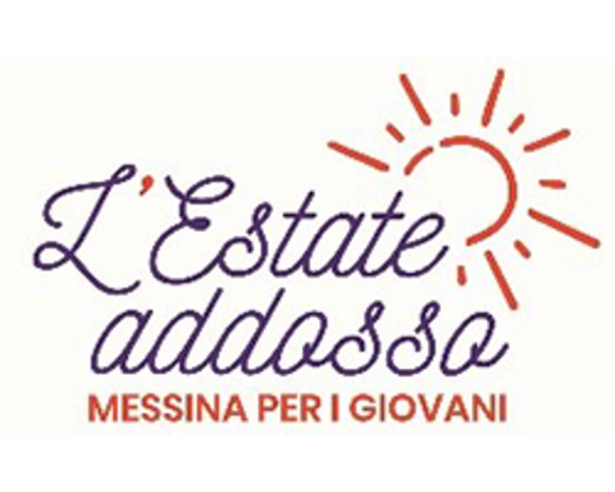 Messina: domani la presentazione della sesta edizione di «Estate Addosso» a Villa Dante - 