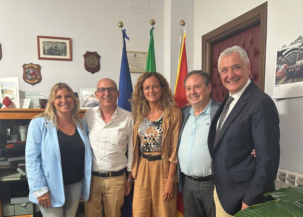 Asp Palermo, quattro nuove nomine per i dipartimenti di prevenzione e screening - 