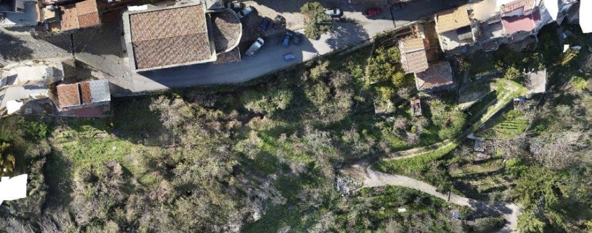 1,1 milioni per la messa in sicurezza di San Salvatore di Fitalia: bando aperto - 