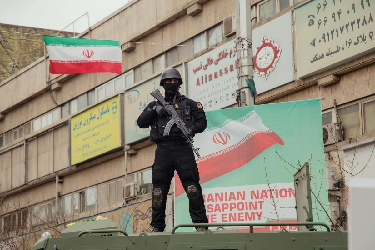 Iran-Usa, prossimo round negoziati il 18 luglio. Quatar: "Progressi positivi a Doha" - 