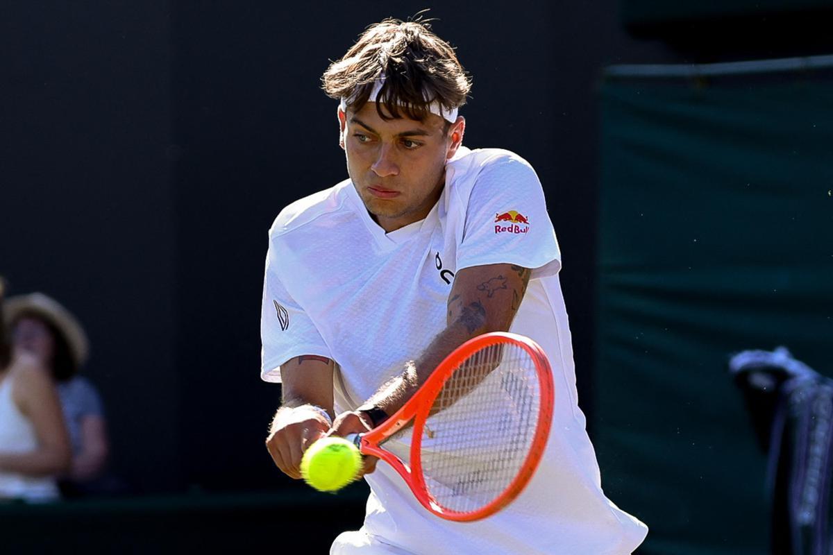 Wimbledon, oggi Cobolli-De Minaur - Diretta - 