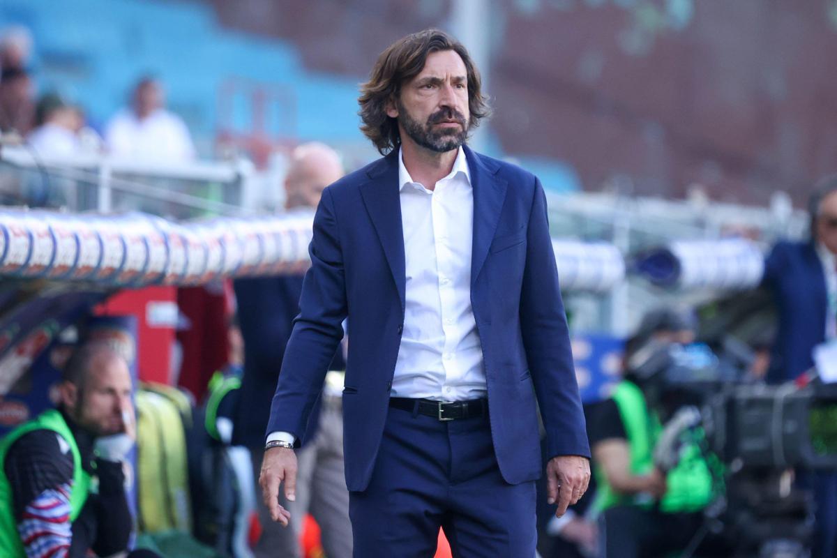 Pirlo: "Non sono più candidato per panchina della Nazionale" - 