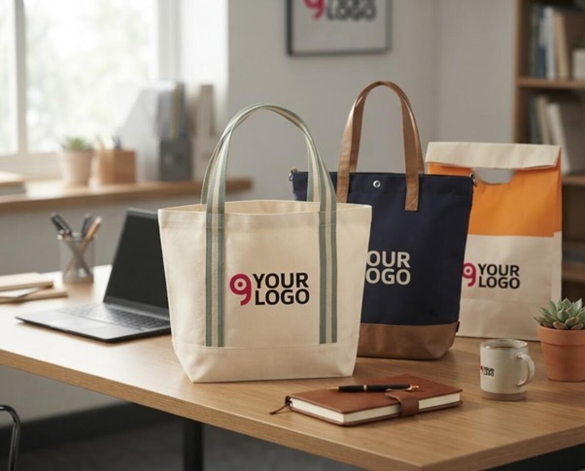 Pianificazione Q4: le shopper personalizzate come strumento strategico di comunicazione - 