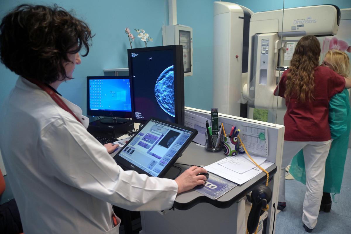 In Italia 950mila le donne col cancro al seno, Rete oncologica pazienti Italia: "Fare almeno 150 minuti di attività fisica a settimana" - 
