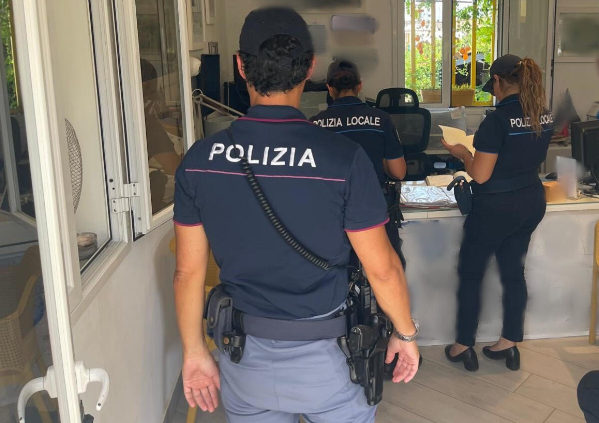 Playa di Catania, task force scopre frodi alimentari, lavoro nero e sanzioni per oltre 40.000 euro - 