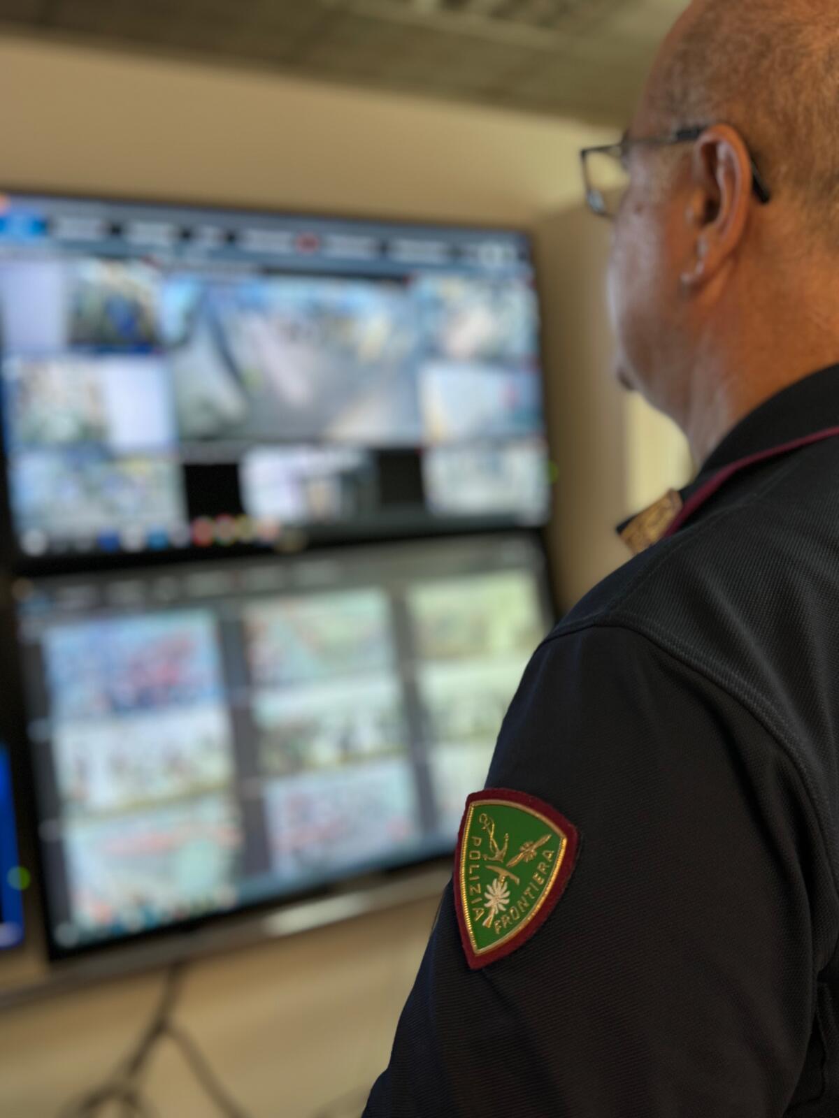 Arrestato a Catania un 24enne di Licata: destinatario di arresti domiciliari per traffico di rifiuti - 