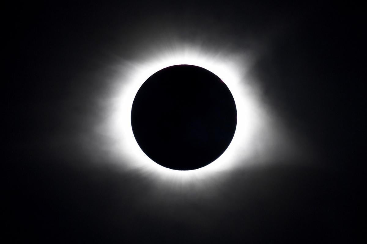 Eclissi solare 12 agosto, dove si vedrà e a che ora - 