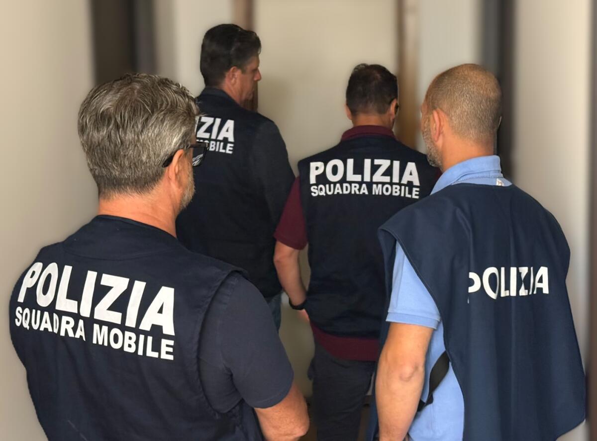 Caltanissetta: deputato Ars agli arresti domiciliari nell'operazione “Corte dei miracoli” - 