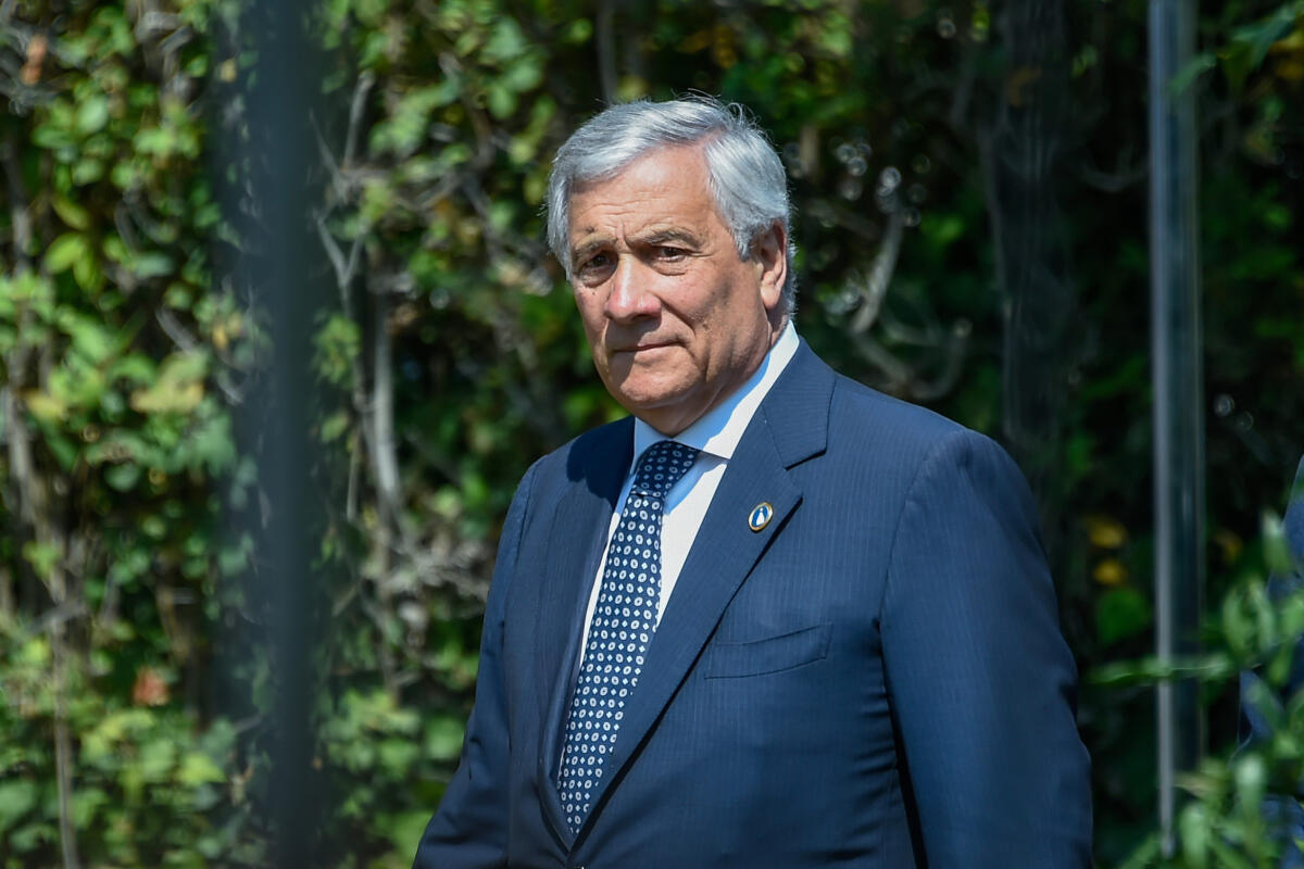 Italia espelle due addetti militari russi: Tajani parla di spionaggio, Mosca annuncia risposta - 