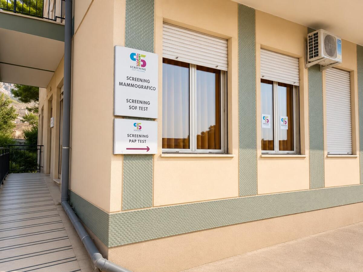 Palermo: ad agosto open day per screening oncologici al PTA Enrico Albanese, accesso libero e gratuito - 