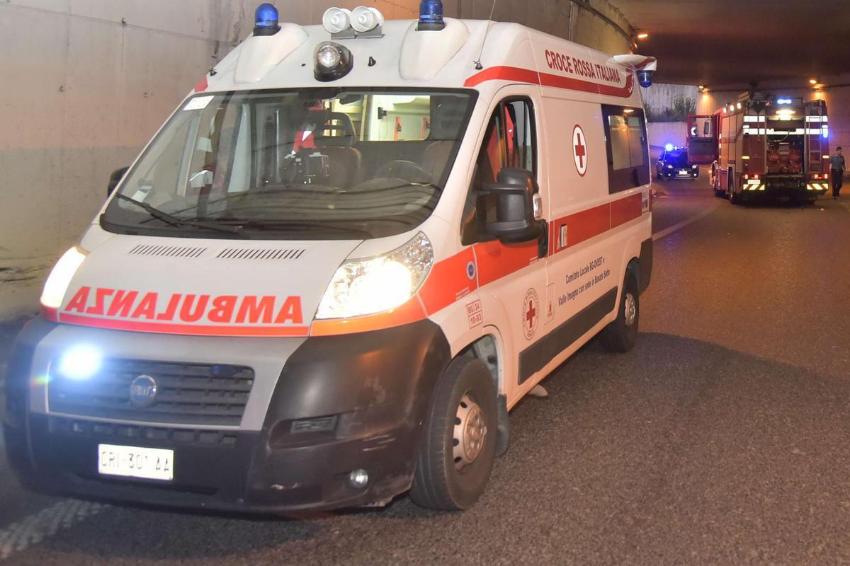 Tragedia a Treviso, morto il motociclista 25enne ricoverato da domenica - 