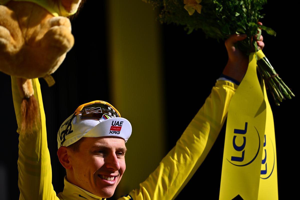 Tour de France, tutti i corridori in gara sottoposti a controllo antidoping lunedì scorso - 