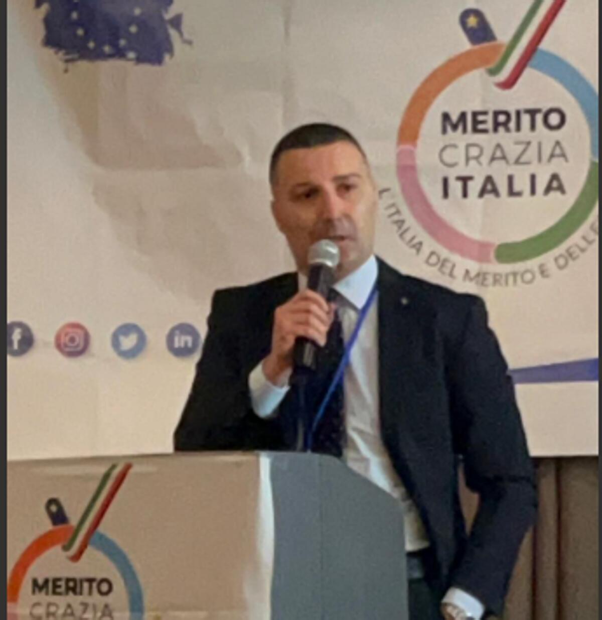 Legge elettorale, Meritocrazia Italia: "Voto alla Camera vince l'opposizione e perde la democrazia?" - 