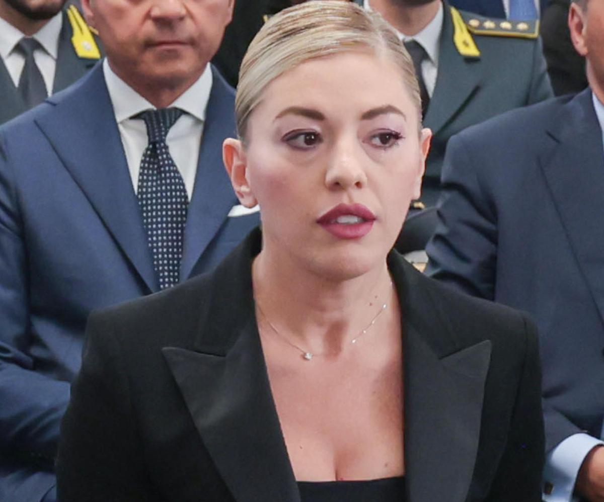 Caso Sangiuliano, indagine pm Roma su audio: citazione diretta a giudizio per Boccia e un giornalista - 