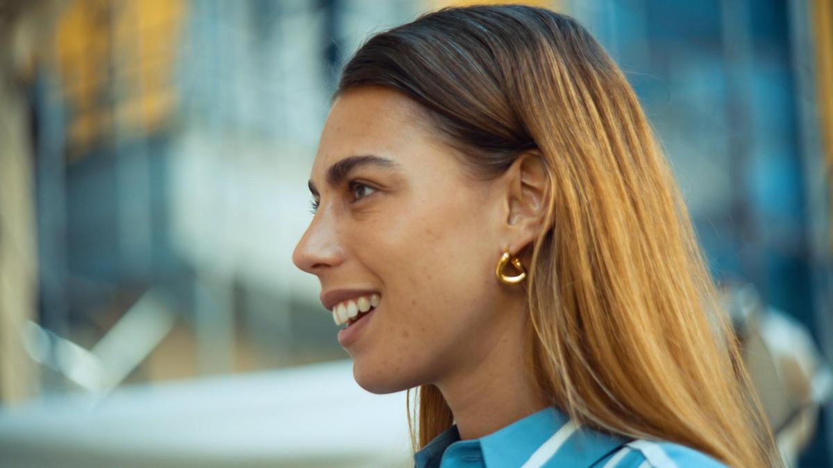 L’attrice de' Castiglioni: "Serie social per far conoscere vulvodinia" - 