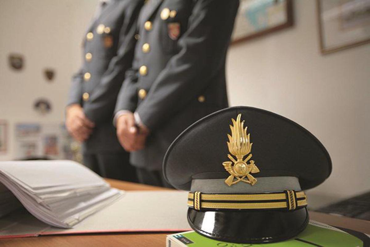 Morta allieva 22enne precipitata da finestra della Scuola Ispettori e Sovrintendenti della Gdf - 