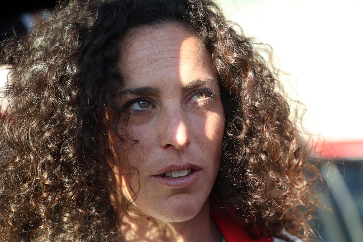 Brignone: "Non so se riuscirò a gareggiare il prossimo anno, il mio corpo non si riprenderà mai del tutto" - 