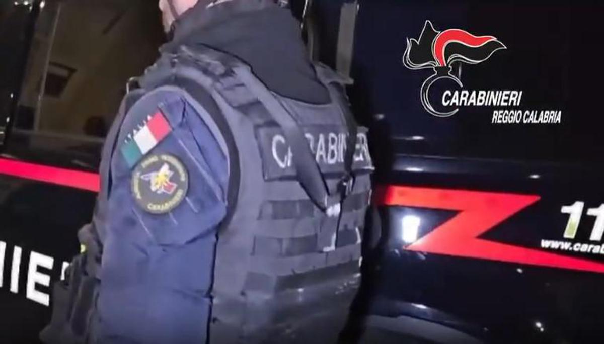 'Ndrangheta, maxi operazione Dda Reggio Calabria: 79 arresti. Meloni: "Inferto colpo durissimo" - 