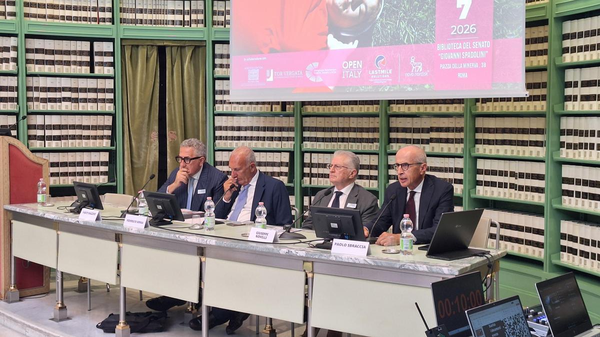 Ibdo, 'l'obesità cresce soprattutto tra i giovani, boom tra le donne under 35' - 