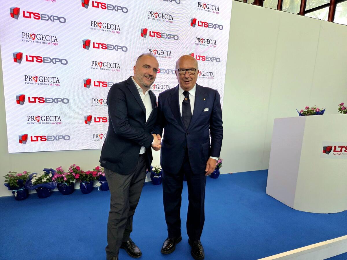 LTS Expo Napoli 2026: la fiera della logistica in Mostra d’Oltremare dal 16 al 18 ottobre - 
