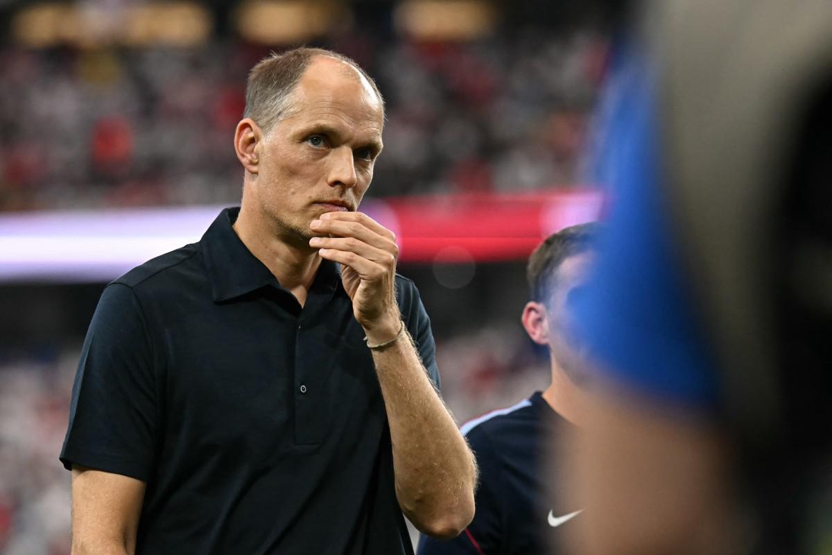 Mondiali, Tuchel punge Infantino: "Kane chiamerà Trump per il rosso a Quansah" - 