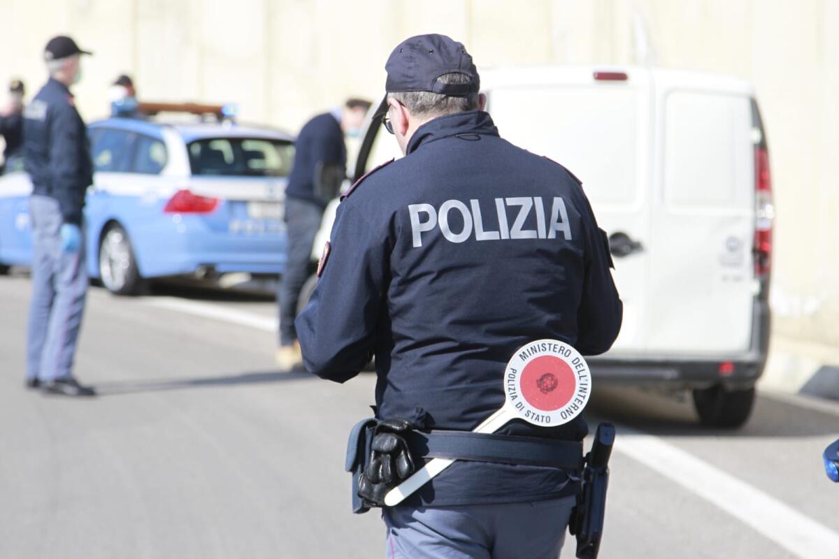 Movida violenta a Sciacca: Questore di Agrigento dispone quattro D.A.C.Ur. per la rissa dell'11 aprile - 