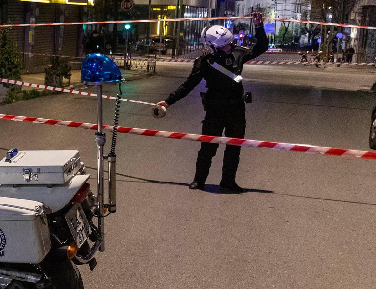 Trovata 38enne britannica in una valigia ad Atene - 