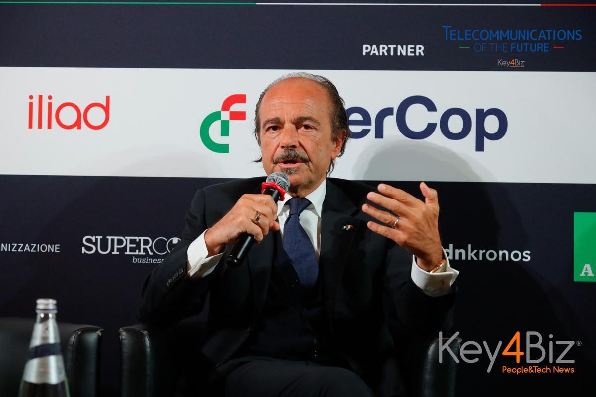 Pnrr, Butti: "Oltre 13mila Pa in cloud (75%), centrati obiettivi Ue" - 