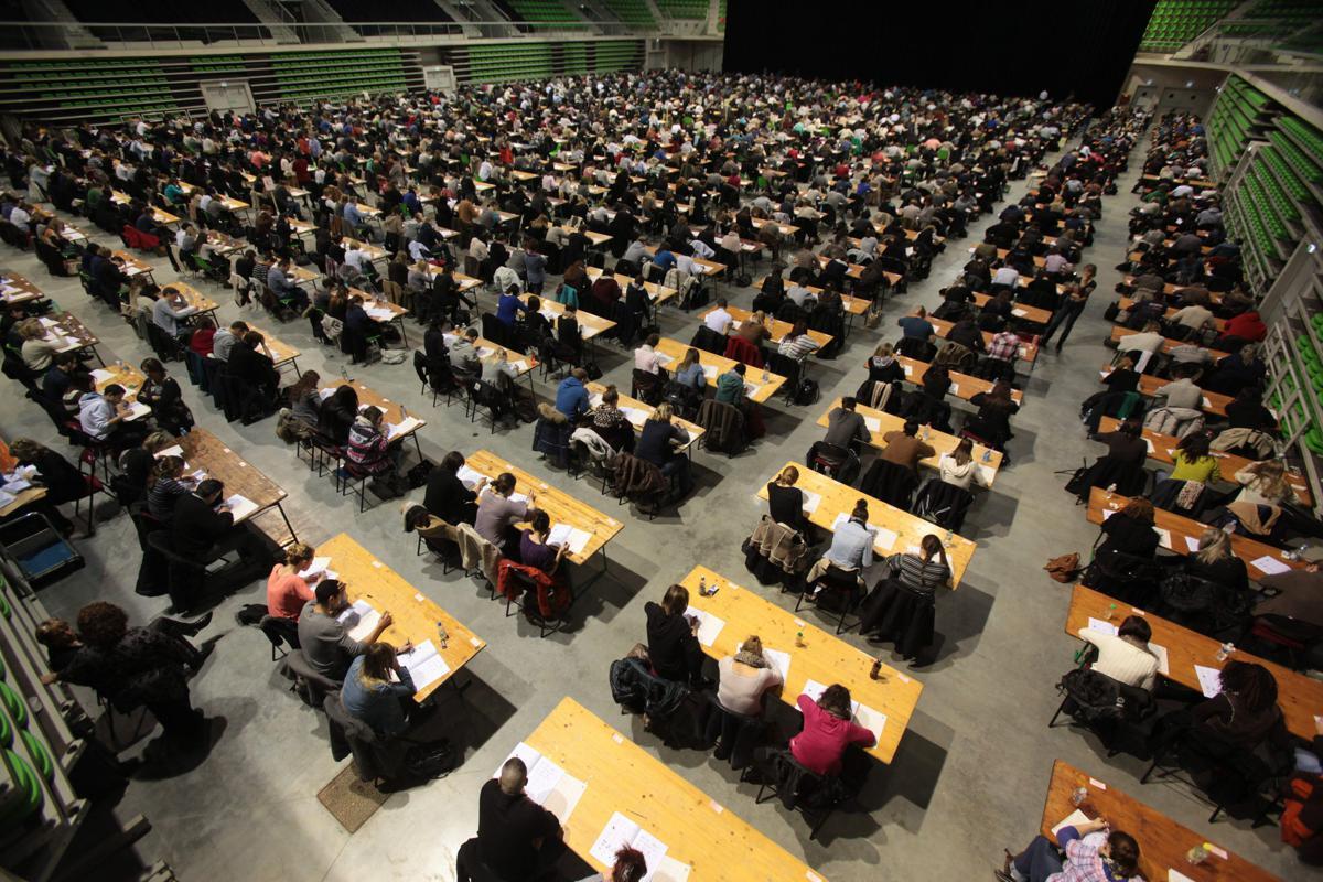 Segnalazioni su concorso magistratura, pm Roma avvia indagine - 