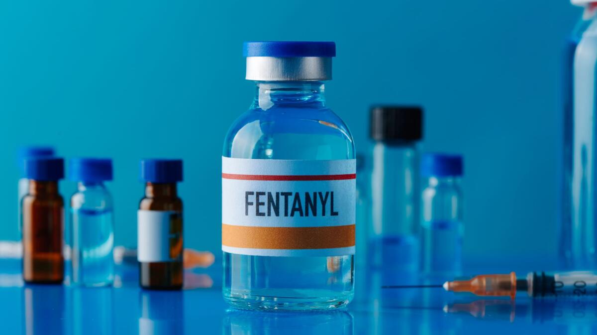 Furto di 80 fiale di fentanyl: a Palazzo Chigi istituito un tavolo tecnico - 