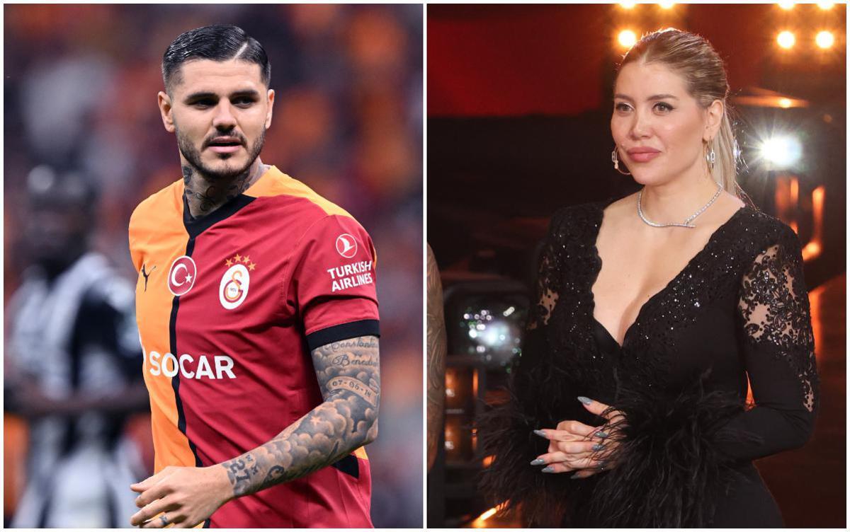 Wanda Nara vince in tribunale: "Sì a passaporti bimbe senza ok di Icardi" - 