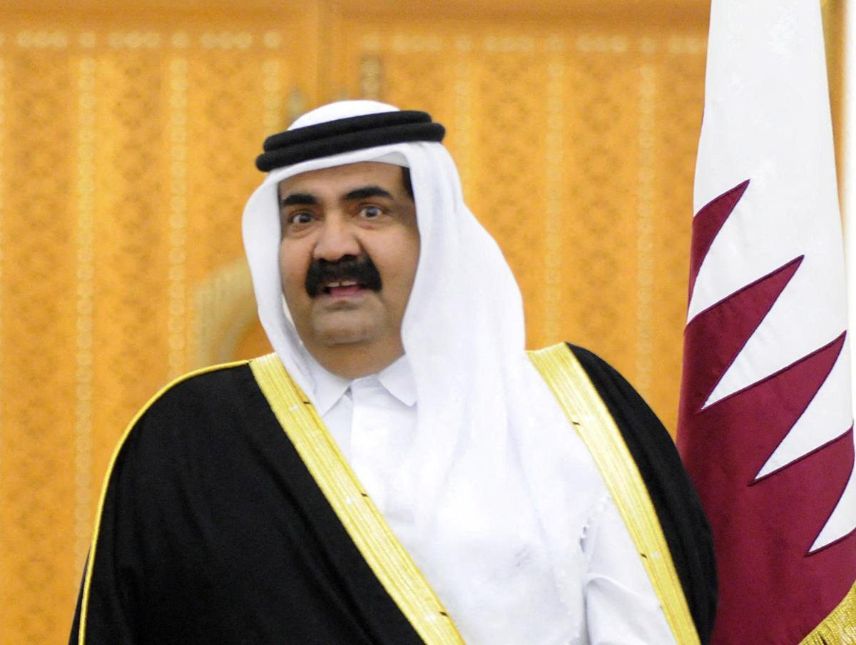 Qatar, morto a 74 anni l'ex emiro Hamad bin Khalifa Al-Thani - 
